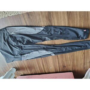 Fitta Momma Maternity Active Leggings High Impact Xl